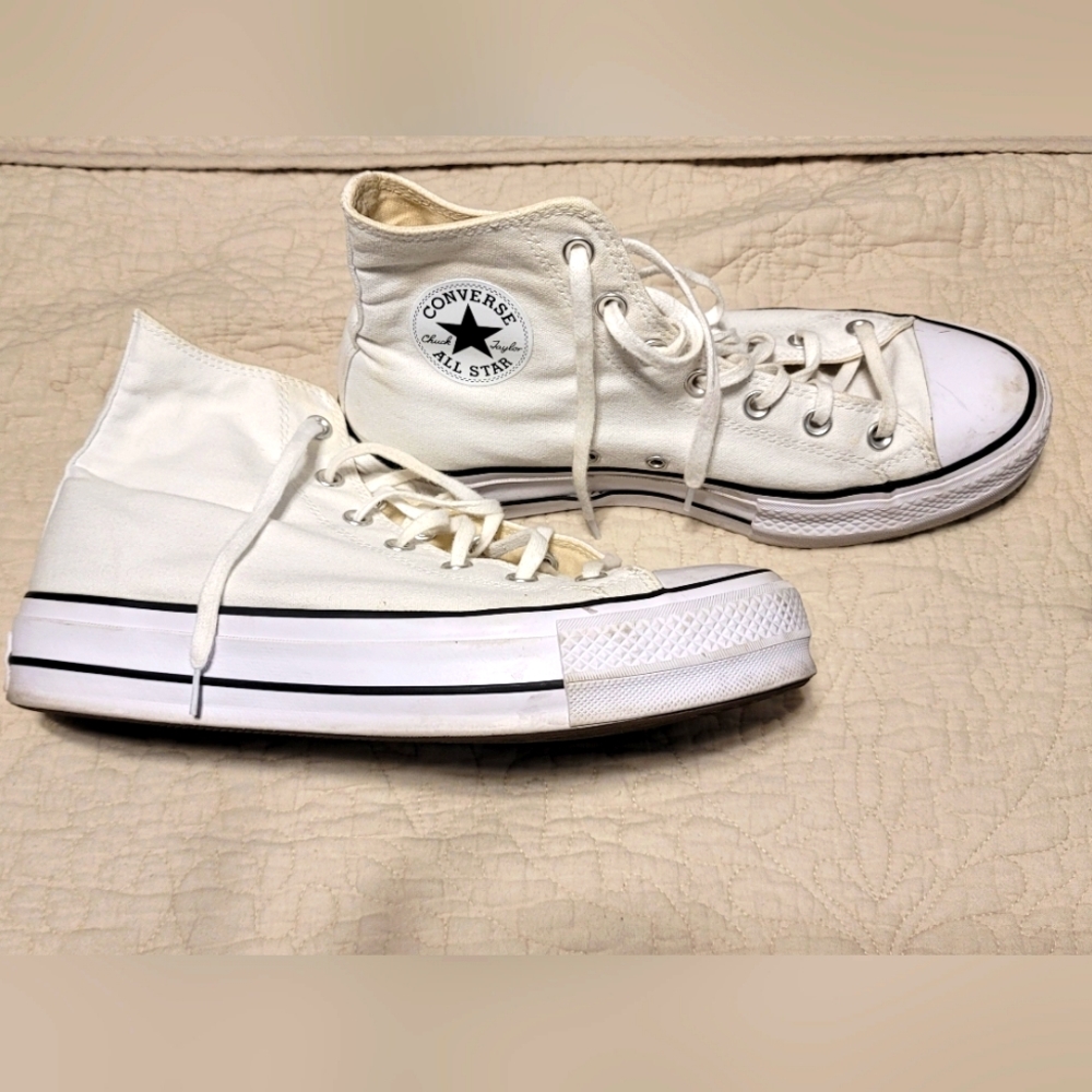 Platform converse